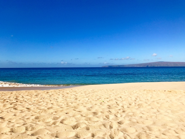 4 Incredible Days on Maui - Lost in a Good Direction